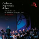 ONJ - Orchestra Napoletana di Jazz - Distante