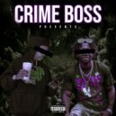 Crime Boss & Kritical Distrezz - Danger