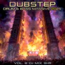 Frost Raven & Diva Sonic - Spekter (Mixed)