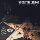 Storyteller666, SpaceMit - O Outro Lado