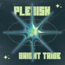 Plebisk - Bright tribe ()