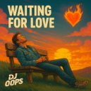 Dj Oops & SpyCraft - Waiting For Love (Cover)