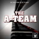 Piano Geek - The A-Team Main Theme (From \
