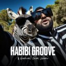 M.Hustler & Color Zebra - Habibi Groove