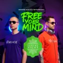 Eddie G & DJ Starkov - Free Your Mind (Dub Mix)