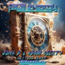 Jona D & Adam3Sixty - Getting Older (Original Mix)