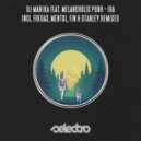 DJ Marika & Melancholic Punk - Ira