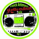 Franck Antenucci - AugustSix
