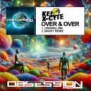 Kel X-Cyte - Over & Over