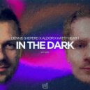 Dennis Sheperd x Aldor x Katty Heath - In The Dark (Extended Mix)