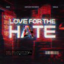 Saurus MX, Ionkhe & Homie Stings - Love For The Hate