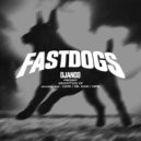 DJANGO - Coming On Strong (Del Olmo )