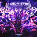 Tharoza & Jur Terreur - I Can\'t Stop (KEMAL Remix)