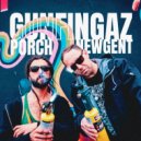Porch & NewGent - GUNFINGAZ ()