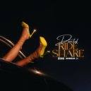 Deeclef - Rideshare