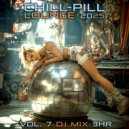 DoctorSpook & Goa Doc - Chill-Pill Lounge 2025, Vol. 7
