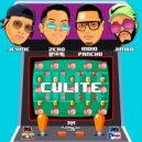 Jimbo & Zero Oficial & Jeyme & Indio Pancho & Flow Melody Class - Culite ()
