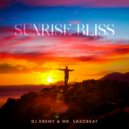 DJ Kreny & Mr. Saxobeat - Sunrise Bliss ()