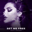 HAKIM & Lakesiders - Set Me Free ()