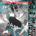 Kayoshi Mori & MISSTINHEAD - 2077 ()