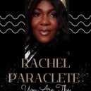 Rachel Paraclete - You are the reason (Original Mix)