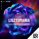 Dj Xboy - Lisztomania