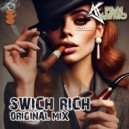 Fran Castro - Switch Rich