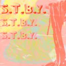 Jodie Langford - S.T.B.Y.