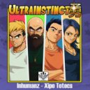 Xipe Totecs, Inhumanz, Fluxamondra & Skynet - Ultrainstinct (Original Mix)
