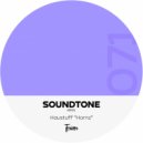 Haustuff - Hornz (Original Mix)