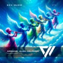 Airsand, Alon Halperin - Solar Echoes