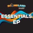 Borja Garcia, Javi Soria vs Manu AMD - Let Your Body (Original Mix)