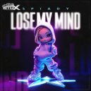 Spiady - Lose My Mind (Extended Mix)