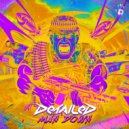 Detailed - Man Down (Extended Mix)