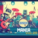 T o l l - DISCO Mania vol.29 @ 2025