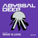 WAND7R - What Is Love