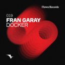 Fran Garay - Red Planet