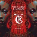 Discojack, Fecky Farris, Tibetania - Wojira