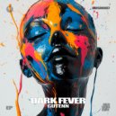 Gutenn - Dark Fever