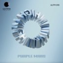 Purple Mars - Instinction