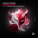 Gonzalo Cotroneo - Rustbreed