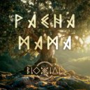 Ruben Moran, Akram Sedkaoui, Bioxial - Pachamama