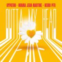 Henri Pfr, Norma Jean Martine, Hypaton - Outta My Head