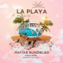 Matias Sundblad - Feelings