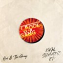 Kool & The Gang - Jungle Boogie