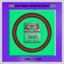 Las Bibas From Vizcaya & Jace M & Toy Armada - THE TRIBAL HOUSE IS DEAD?