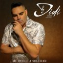 Didier Hernandez - Me huele a soledad