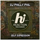 Dj Philly Phil - Self Expression
