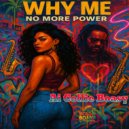 AI Collie Boasy - Why Me No More Power ()