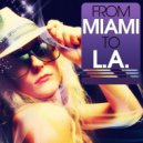 Cambis, Michelle Weeks - Lift Me Up (Cambis & Felix Wenzel Dub Mix)
